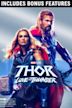 Thor: Love and Thunder