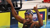 Simone Manuel posts another statement swim to end Tyr Pro Series meet