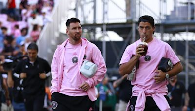 Puebla vs Inter Miami: Hora y canal para ver en vivo el duelo de La Franja vs Messi