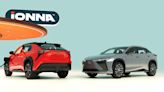 Toyota invierte en la red de carga de vehículos eléctricos de IONNA para mejorar el acceso de los clientes a la carga