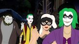 ‘The People’s Joker’ Features the People’s Animation