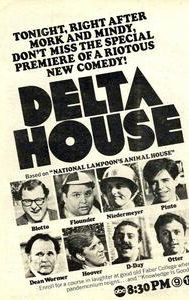 Delta House