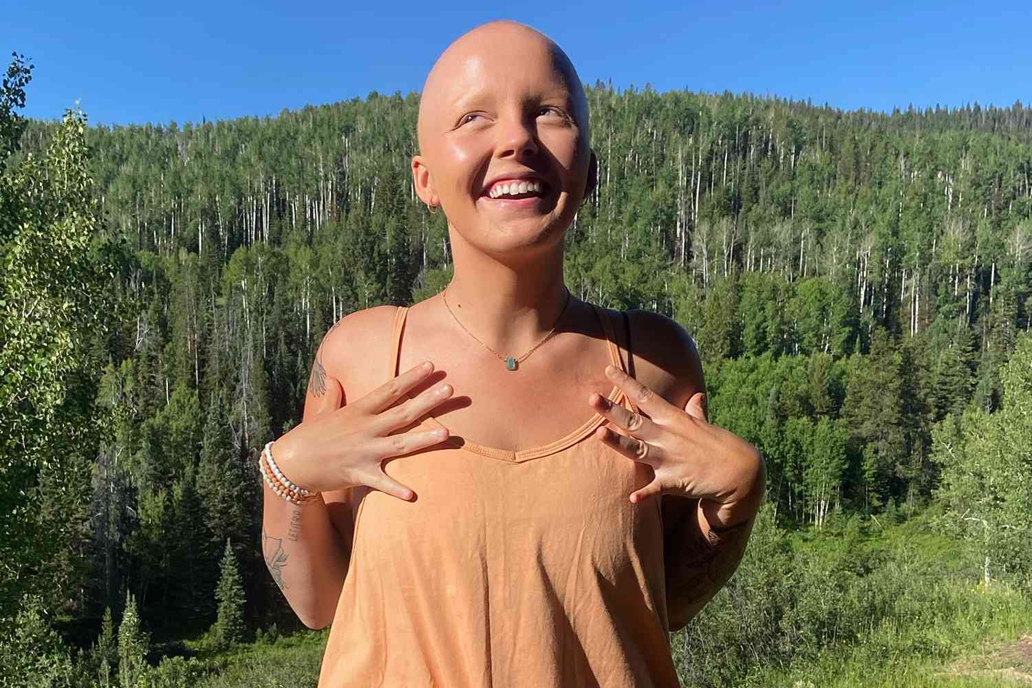 Maddy Baloy Had Only 1 Year to Live After Cancer Diagnosis — and Chose Joy: 'Didn’t Let Anything Defy Her’