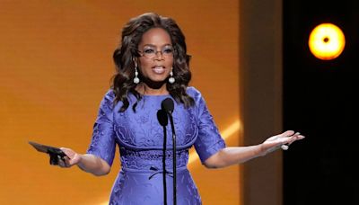 Watch Oprah Winfrey And Reese Witherspoon: Learn How Body Language Can Make You A Great Communicator