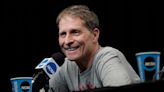 Arkansas AD Hunter Yurachek lets Twitter determine basketball coach Eric Musselman's title