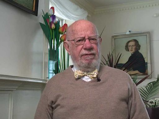 Fritz Wetherbee: George Washington's Black Eye