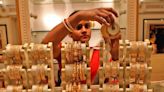 India raises import tax on gold to support rupee