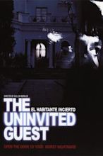 The Uninvited Guest (2004 film)