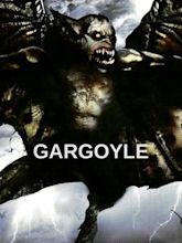 Gargoyle: Wings of Darkness