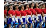 Kilgore College Rangerettes to perform at London New Year’s Day Parade