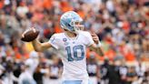 How to watch Drake Maye's pro day: Time, TV channel & what to expect in UNC QB's NFL Draft workout | Sporting News