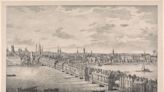 OPINION - John Darlington on great London monuments: the surprising story of London Bridge