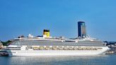 Costa Cruises Unveils New Asia Itineraries for Winter 2025-26