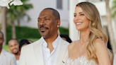 Eddie Murphy, Paige Butcher exchange vows in private Anguilla ceremony