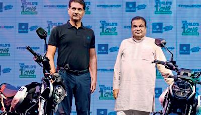 Bajaj Auto gears up to reclaim top spot with game-changing CNG-powered entry-level bike