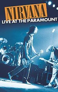 Nirvana: Live at the Paramount