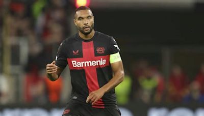 El Bayern Múnich debe superar 3 obstáculos para reclutar a Jonathan Tah