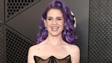 Kelly Osbourne Shares Why She Supports the Ozempic Trend