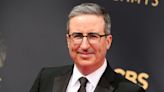John Oliver compares the royal family to ‘Mickey and Minnie at Disneyland’
