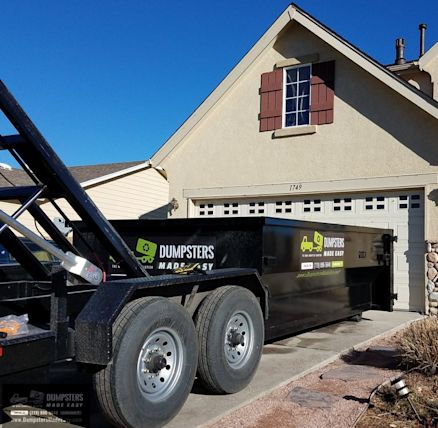 budget dumpster colorado springs