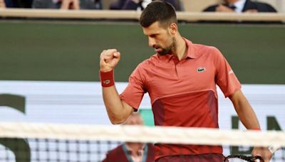 Roland Garros: Five things we learned on Day 7 - a day to remember