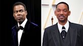 Chris Rock Spotted in L.A. Ahead of the Oscars and Two Years After Will Smith Slapped Him