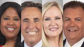 WDIV-TV confirms MacDonald, Smilovitz, Meloni, Tutman to take buyouts, leave in July