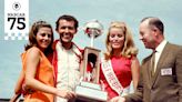 Richard Petty Delivers NASCAR's Most Incredible, All-Time Greatest Season in 1967