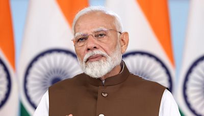 Top Events on May 8: PM Modi in Andhra, Tata Power Q4 results, and more