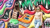 Wynwood: la radical transformación del "pequeño San Juan" de Miami en el barrio de moda de la ciudad