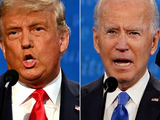 What time is the debate tonight? How to stream Trump, Biden in 'CNN Presidential Debate'