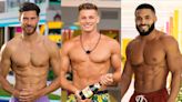 Meet The Hot Guys Competing On 'Love Island Games'