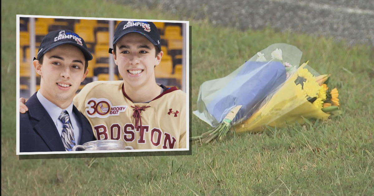 Funeral for Johnny and Matthew Gaudreau to be held in Delaware County Monday