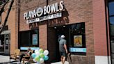 Health food shop Playa Bowls opens new Hackensack location, continuing statewide trend