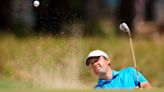 Scottie Scheffler grateful for Ryder Cup backing on journey to the top