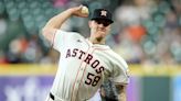 Is Hunter Brown finally figuring it out for Astros?