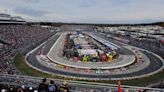NASCAR at Martinsville live updates: Kevin Harvick wins Stage 2 ahead of Chase Briscoe and Denny Hamlin