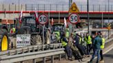 Pologne : les agriculteurs lèvent les blocages aux postes frontaliers avec l'Ukraine