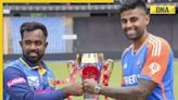 IND vs SL, 3rd T20I: Predicted playing XIs, live streaming details, weather and pitch report