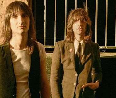 The Lemon Twigs: 'Preferimos dar a los fans canciones nuevas que colgar fotos en las redes sociales'