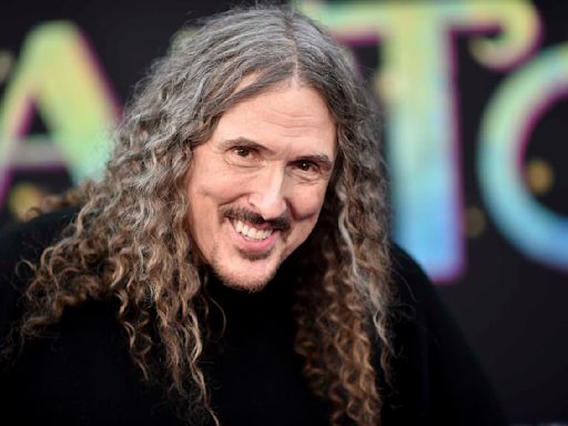 Weird Al on new music, Sabrina Carpenter, a decade of 'Mandatory Fun' and 40 years of 'Eat It'