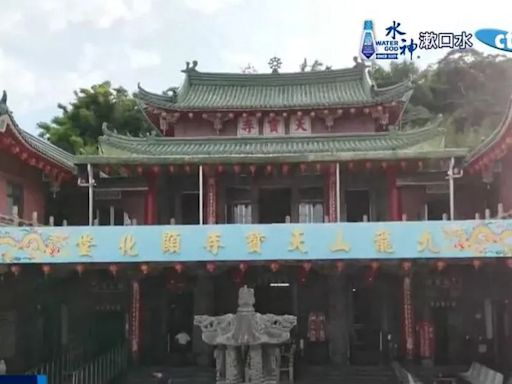 傳軍方要宮廟協囤彈藥 張競喊話顧立雄：你是法律人怎容忍違反日內瓦公約？