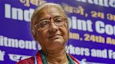 Delhi court sentences Medha Patkar to 5 months in jail in defamation case