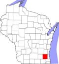 Waukesha County, Wisconsin