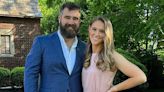 Kylie Kelce Is the True MVP for Retirement Gift to Husband Jason Kelce