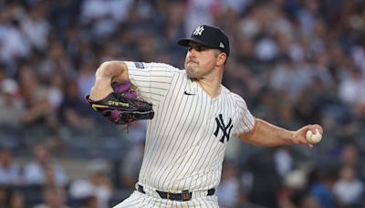 Yankees, Reds announce starting lineups for Wednesday night at Yankee Stadium