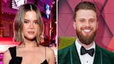 Maren Morris and More Stars React to Harrison Butker’s Controversial Commencement Speech