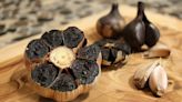 Estos son los beneficios de comer ajo negro en ayunas