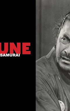 Mifune: The Last Samurai