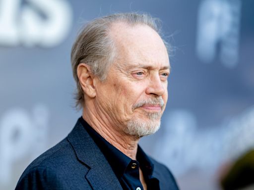 Man accused of sucker-punching Steve Buscemi on NYC street is arrested